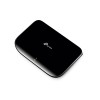 TP-Link TL-SG1005D network switch Unmanaged Gigabit Ethernet (10/100/1000) Black TP-Link TL-SG1005D network switch Unmanaged Gigabit Ethernet (10/100/1000) Black