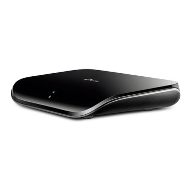TP-Link TL-SG1005D network switch Unmanaged Gigabit Ethernet (10/100/1000) Black TP-Link TL-SG1005D network switch Unmanaged Gigabit Ethernet (10/100/1000) Black