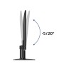 Philips 2000 series 27E2N2500/00 computer monitor 68.6 cm (27\") 2560 x 1440 pixels Quad HD LCD Black