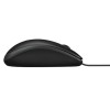 LOGITECH MOUSE B100 GREY WHITE BOX LOGITECH MOUSE B100 GREY WHITE BOX