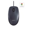 LOGITECH MOUSE B100 GREY WHITE BOX LOGITECH MOUSE B100 GREY WHITE BOX