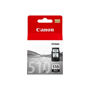 Canon PG-510BK Black Ink Cartridge Canon PG-510BK Black Ink Cartridge