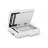 Epson WorkForce DS-1760WN Flatbed & ADF scanner 1200 x 1200 DPI A4 Black, White Epson WorkForce DS-1760WN Flatbed & ADF scanner 1200 x 1200 DPI A4 Black, White