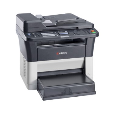 KYOCERA PRINTER FS-1320MFP KYOCERA PRINTER FS-1320MFP