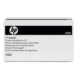 HP CE506A MAINTENANCE KIT