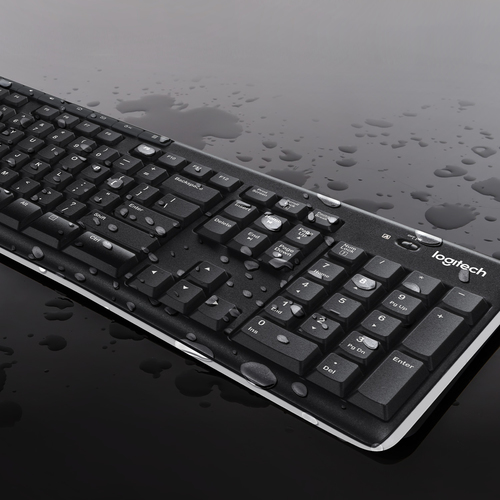 LOGITECH Wireless Combo MK270 US ( 920-004509 )