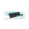 Logitech Wireless Combo MK270 Logitech Wireless Combo MK270