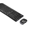 Logitech Wireless Combo MK270 Logitech Wireless Combo MK270