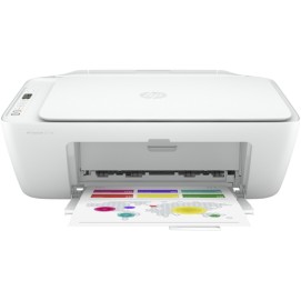 HP PRINTER DESKJET 2710e AIO 26K72B