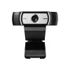 Logitech HD-WebCam C930e black retail Logitech HD-WebCam C930e black retail