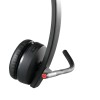 LOGITECH WIRELESS HEADSET H820e ( 981-000517 )