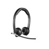 LOGITECH WIRELESS HEADSET H820e ( 981-000517 )