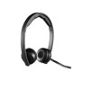 LOGITECH WIRELESS HEADSET H820e ( 981-000517 )