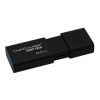 Kingston Technology DataTraveler 100 G3 USB flash drive 64 GB USB Type-A 3.2 Gen 1 (3.1 Gen 1) Black Kingston Technology DataTraveler 100 G3 USB flash drive 64 GB USB Type-A 3.2 Gen 1 (3.1 Gen 1) Black