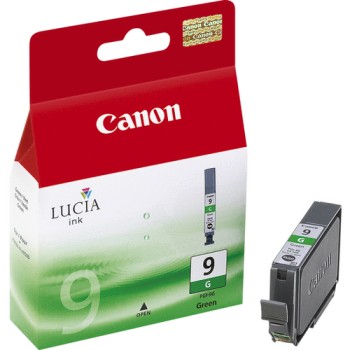 Canon PGI-9G Green Ink Cartridge