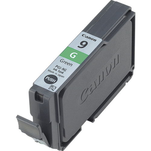 Canon PGI-9G Green Ink Cartridge Canon PGI-9G Green Ink Cartridge