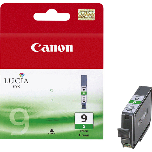 Canon PGI-9G Green Ink Cartridge Canon PGI-9G Green Ink Cartridge