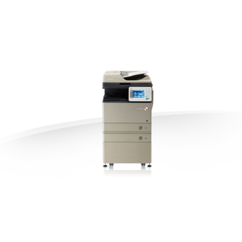 CANON DIGITAL COPIER ADVANCE 400 i CANON DIGITAL COPIER ADVANCE 400 i