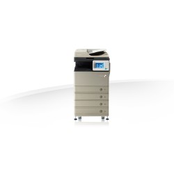 CANON DIGITAL COPIER  ADVANCE 400 i