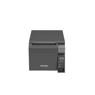 Epson TM-T70II (022A1): UB-E04 + Built-in USB, PS, EDG, Buzzer, EU Epson TM-T70II (022A1): UB-E04 + Built-in USB, PS, EDG, Buzzer, EU