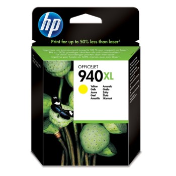 HP INK CARTRIDGE 940YXL