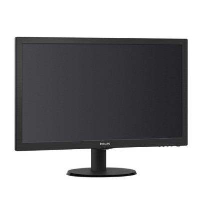 PHILIPS MONITOR LED 21.5" 223V5LHSB2 PHILIPS MONITOR LED 21.5" 223V5LHSB2