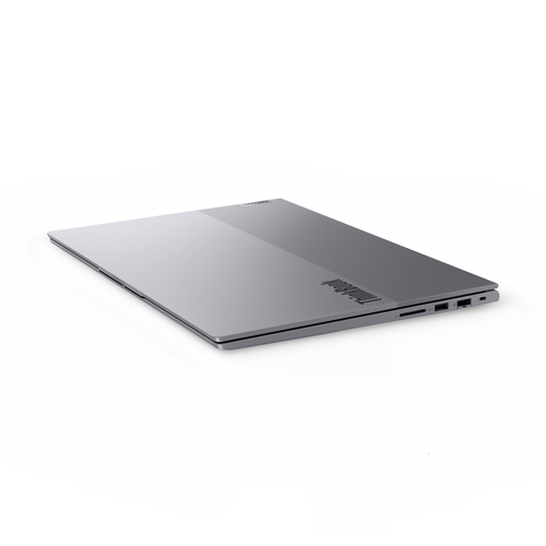 Lenovo ThinkBook 16 G8 IAL Intel Core Ultra 7 255H Laptop 40.6 cm (16\") WUXGA 16 GB DDR5-SDRAM 512 GB SSD Wi-Fi 6E (802.11ax) W Lenovo ThinkBook 16 G8 IAL Intel Core Ultra 7 255H Laptop 40.6 cm (16\") WUXGA 16 GB DDR5-SDRAM 512 GB SSD Wi-Fi 6E (802.11ax) W