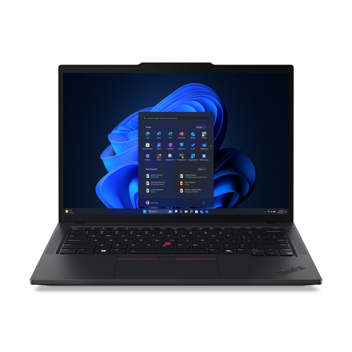 Lenovo ThinkPad T14 Gen 6 (Intel) Copilot+ PC Intel Core Ultra 7 258V Laptop 35.6 cm (14\") Touchscreen WUXGA 32 GB LPDDR5x-SDRA Lenovo ThinkPad T14 Gen 6 (Intel) Copilot+ PC Intel Core Ultra 7 258V Laptop 35.6 cm (14\") Touchscreen WUXGA 32 GB LPDDR5x-SDRA