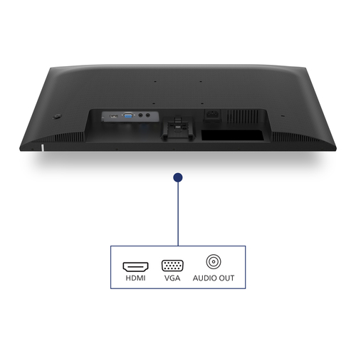 PHILIPS MONITOR 27'' 100HZ VGA HDMI 27E1N1100A/00