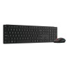 Lenovo 4X31S04848 keyboard Mouse included Office RF Wireless + Bluetooth US English Black Lenovo 4X31S04848 keyboard Mouse included Office RF Wireless + Bluetooth US English Black
