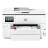 HP OfficeJet Pro 9730e Wireless All-in-One Color Printer, Instant Ink; Two-sided printing HP OfficeJet Pro 9730e Wireless All-in-One Color Printer, Instant Ink; Two-sided printing