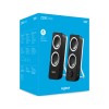 LOGITECH SPEAKER Z200 BLACK ( 980-0000810 )