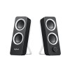 LOGITECH SPEAKER Z200 BLACK ( 980-0000810 )