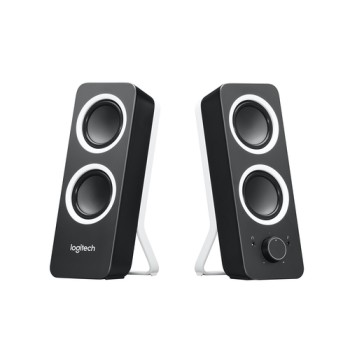 LOGITECH SPEAKER Z200 BLACK ( 980-0000810 )