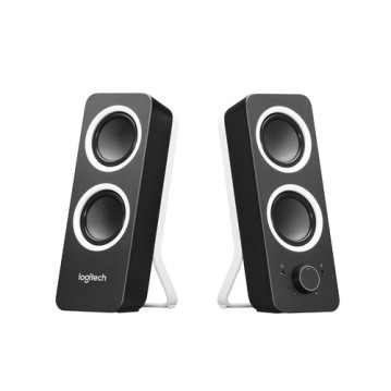 LOGITECH SPEAKER Z200 BLACK ( 980-0000810 )