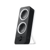 LOGITECH SPEAKER Z200 BLACK ( 980-0000810 )