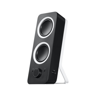 LOGITECH SPEAKER Z200 BLACK ( 980-0000810 )