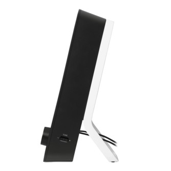 LOGITECH SPEAKER Z200 BLACK ( 980-0000810 )