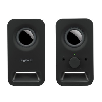 LOGITECH SPEAKER Z150 BLACK (950-000816)