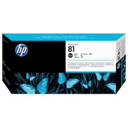 HP PRINTHEAD 5000 BLACK