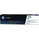 HP 130A Cyan Original LaserJet Toner Cartridge HP 130A Cyan Original LaserJet Toner Cartridge