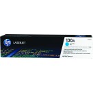 HP 130A Cyan Original LaserJet Toner Cartridge