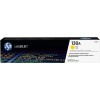 HP 130A Yellow Original LaserJet Toner Cartridge HP 130A Yellow Original LaserJet Toner Cartridge
