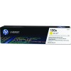HP 130A Yellow Original LaserJet Toner Cartridge HP 130A Yellow Original LaserJet Toner Cartridge