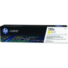 HP 130A Yellow Original LaserJet Toner Cartridge HP 130A Yellow Original LaserJet Toner Cartridge