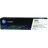 HP 130A Yellow Original LaserJet Toner Cartridge HP 130A Yellow Original LaserJet Toner Cartridge