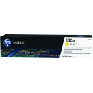 HP 130A Yellow Original LaserJet Toner Cartridge HP 130A Yellow Original LaserJet Toner Cartridge