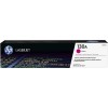 HP 130A Magenta Original LaserJet Toner Cartridge HP 130A Magenta Original LaserJet Toner Cartridge