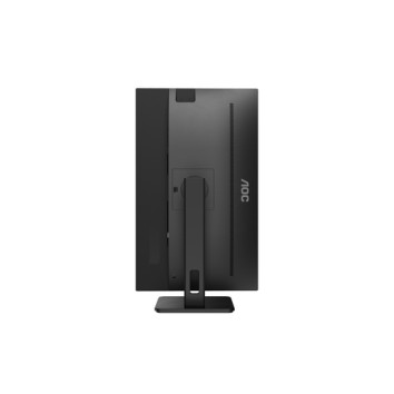 AOC P2 27P2Q computer monitor 68.6 cm (27\") 1920 x 1080 pixels Full HD LED Black AOC P2 27P2Q computer monitor 68.6 cm (27\") 1920 x 1080 pixels Full HD LED Black