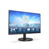 Philips V Line 241V8L/00 computer monitor 60.5 cm (23.8\") 1920 x 1080 pixels Full HD LCD Black Philips V Line 241V8L/00 computer monitor 60.5 cm (23.8\") 1920 x 1080 pixels Full HD LCD Black